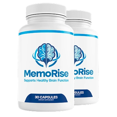 Memorise Brain Health Support